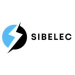 Logo de Sibelec