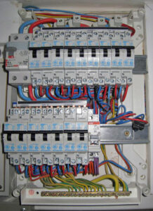 conformité électrique cholet